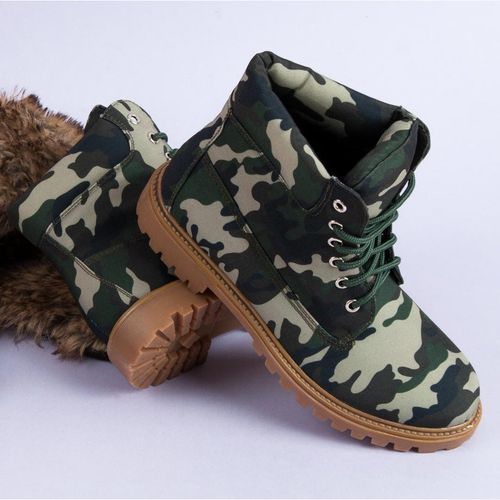 Moro traperki r.38 na Arena.pl