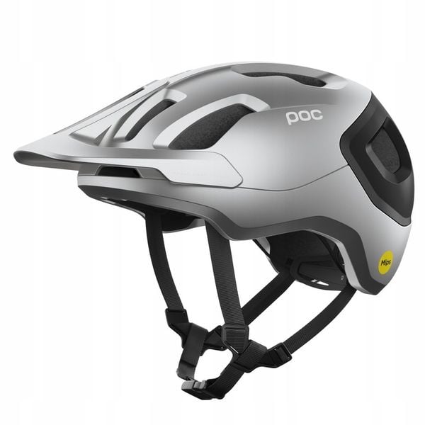 Kask rowerowy Poc AXION MIPS r. M zdjęcie 1