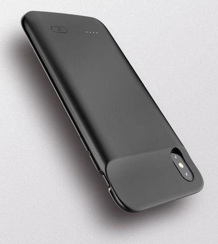 TECH-PROTECT BATTERY PACK 4100MAH IPHONE X/XS BLACK na Arena.pl