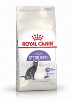 Royal Canin Sterilised 2kg sucha karma dla kotów dorosłych sterylizowanych