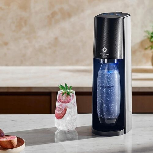 E-Terra Black producent SODASTREAM na Arena.pl