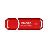 Pendrive Adata UV150 32GB USB 3.2 czerwony