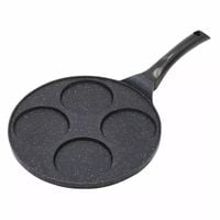 patelnia marmurkowa do jajek kinghoff kh-1671