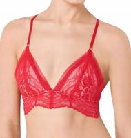 Triumph biustonosz Captivating Essence P E koralowy rozmiar S 36