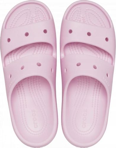 Damskie Buty Klapki Crocs Classic V2 209403 Sandal 41-42 na Arena.pl
