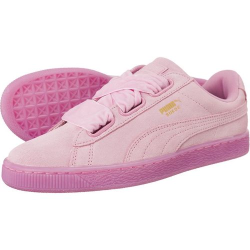 Puma Suede Heart RESET W 902 41 na Arena.pl
