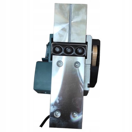 STRUG HEBEL ELEKTRYCZNY DO DREWNA HEBLARKA STOLARSKI 1450W STRUGARKA + na Arena.pl