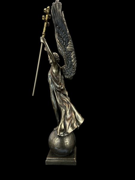 ARCHANIOŁ GABRIEL VERONESE  (WU74747A4) zdjęcie 6