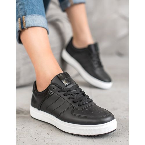 Stylowe Buty Na Platformie r.38 na Arena.pl