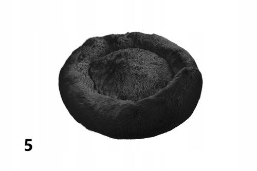 Legowisko posłanie Chmurka dla psa i kota Shaggy 65 na Arena.pl