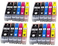 Tusz do drukarki Epson x20 T2621 26XL XP 510 520 600 605 610 620 700 710