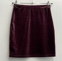 VILA SPÓDNICA VIKATJA HW ROZMIAR S