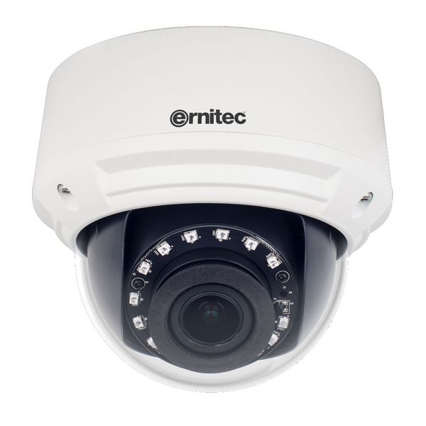 Ernitec Mercury 7 Analogue VR Dome zdjęcie 1