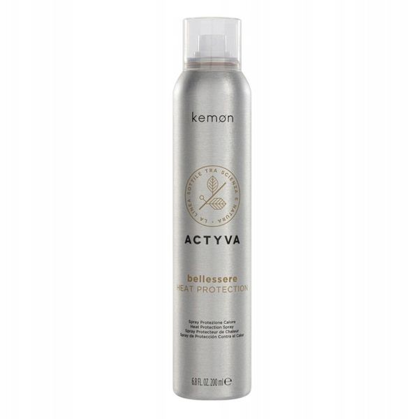 KEMON BELLESSERE VC SPRAY TERMOOCHRONNY 200ML zdjęcie 1