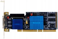 ICP VORTEX GDT8114RZ SCSI ULTRA320 PCI-X