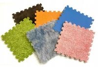 Sensoryczna ścieżka Puzzle EMPIS