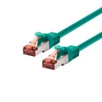 LOGON PROFESSIONAL PATCH CABLE CAT6 F/UTP - 15M