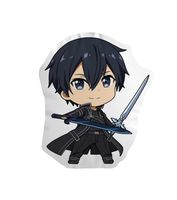 Poduszka Chibi Sword Art Online - Kirito