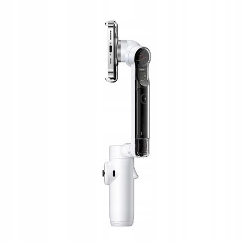 Gimbal Insta360 Flow Creator Kit biały na Arena.pl