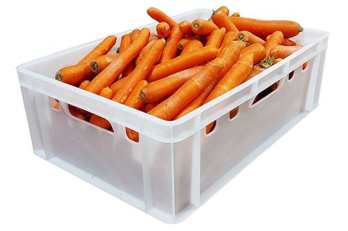 skrzynka e2 - 600x400x200mm biała na Arena.pl