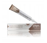 Thuya-Farba do brwi i rzęs Ash Brown Mleczna Czekolada AGRAN + KERATIN