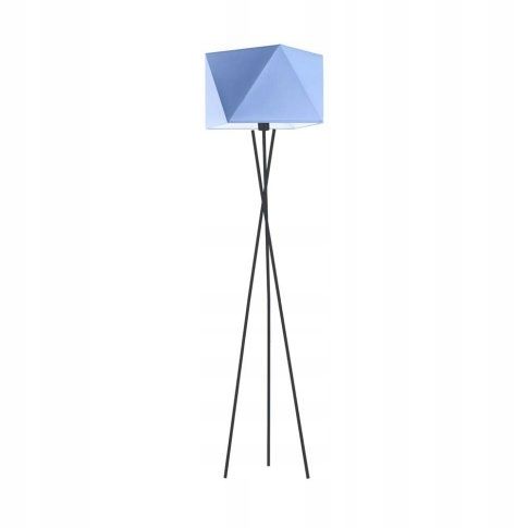 Lampa stojąca podłogowa DAKAR na Arena.pl