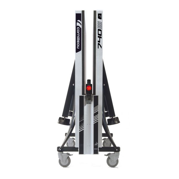 Stół tenisowy Competition 740 ITTF Cornilleau niebieski zdjęcie 3