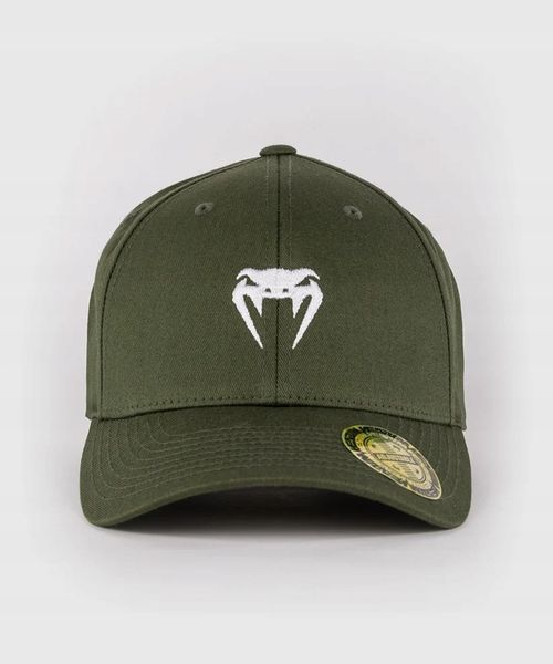 Czapka VENUM CLASSIC 2.0 CAP Snapback khaki zdjęcie 4