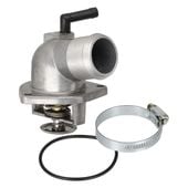 Termostat z obudową Opel Vectra C 2002 2003 2004 2005 2006 2007 2008 2009