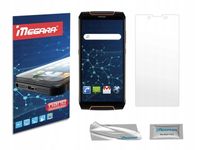 Szkło Nano Glass Cubot King Kong 3