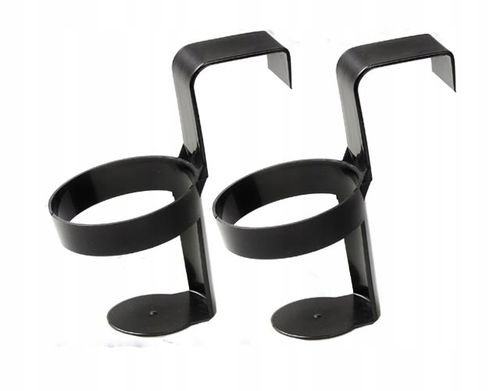 2x UCHWYT na napoje KUBEK SAMOCHODOWY napój na Arena.pl