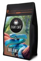 Kawa Mielona Świeżo Palona 100% Arabica Malawi 500G Eight Cafe