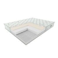 Materac Fiord Hilding 140x200 cm