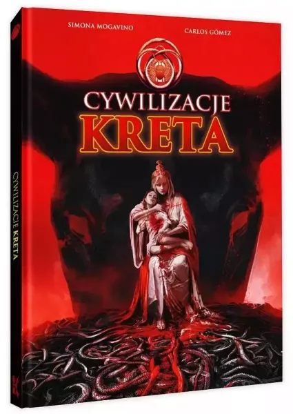 Cywilizacje Kreta zdjęcie 1