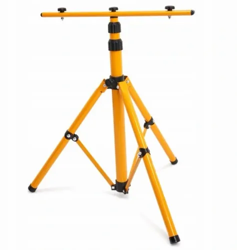 Statyw stojak oświetleniowy na naświetlacz LED 140cm na Arena.pl