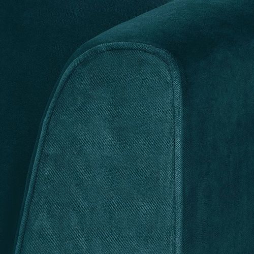 LILY nowoczesna sofa 2 os. na Arena.pl