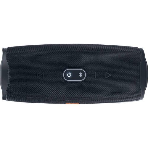 Portable Speaker JBL Charge 4 Czarny na Arena.pl