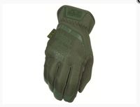 Rękawice Mechanix Wear FastFit olive