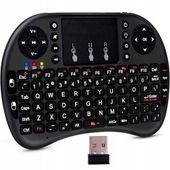 MINI KLAWIATURA BEZPRZEWODOWA SMART TV BLUETOOTH