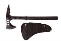 Toporek siekiera tomahawk 38 cm w pokrowcu