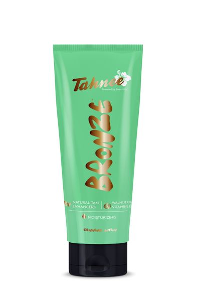 Akcelerator opalania krem solarium Bronze Tahnee zdjęcie 1