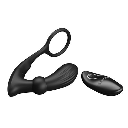 Pretty Love - Warren Black, 12 Vibration Functions 12 Pulse Wave Settings na Arena.pl