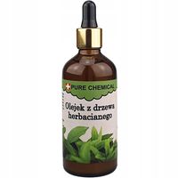 OLEJEK HERBACIANY Z DRZEWA HERBACIANEGO 100ml