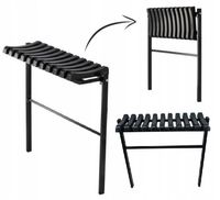 ŁAWKA ŁAWECZKA CMENTARNA NA CMENTARZ SKŁADANA + GRATIS