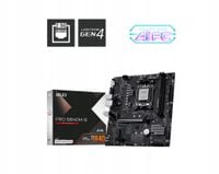 Płyta główna MSI PRO B840M-B microATX AMD Ryzen AM5 2x DDR5