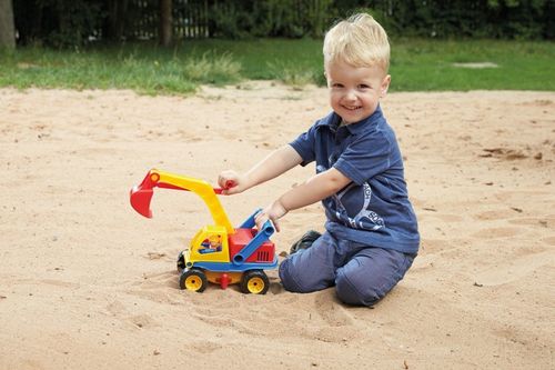 Lena - Koparka 35 cm 04151 na Arena.pl