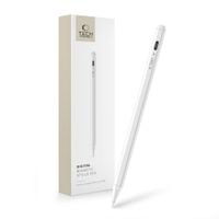 tech-protect digital magnetic stylus pen ipad white
