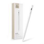 tech-protect digital magnetic stylus pen ipad white