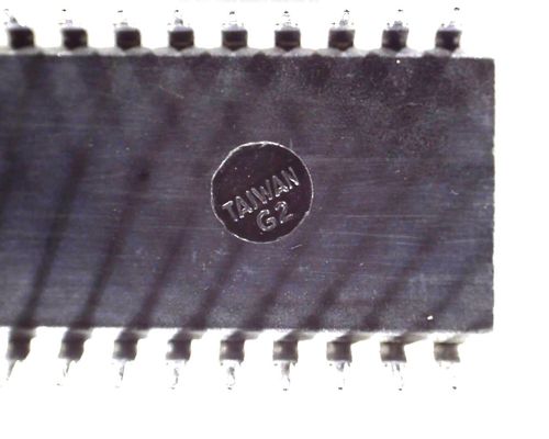 W65C02S8P-10 DIP40 W65C02 mikroprocesor 10MHz na Arena.pl