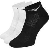 Skarpety biegowe Mizuno Training Mid 3pak 67XUU95099 M